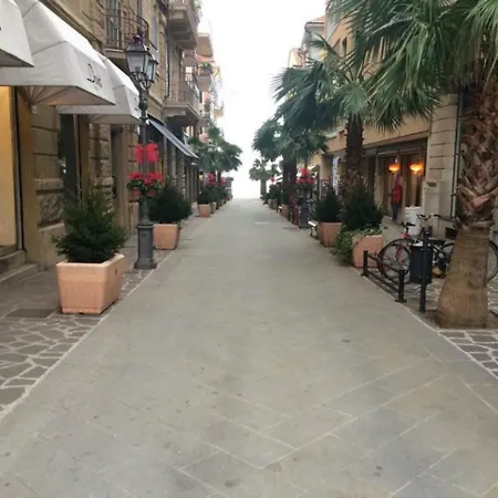 Centro * Alassio