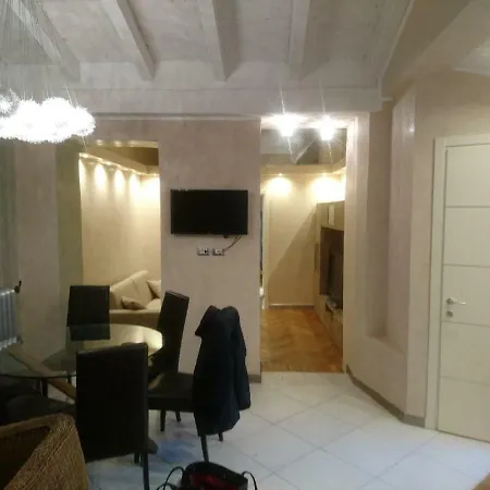 Centro Apartment *
